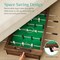 Best Choice Products 40in Tabletop Foosball Table, Arcade Table Soccer for Home, Game Room w/ 2 Balls